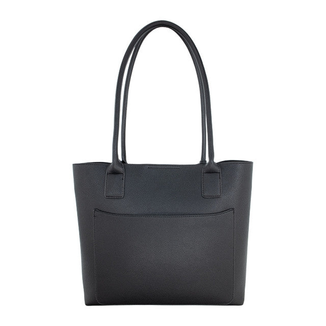 Hush Puppies Tas Wanita Tote bag Nancie Tote L In Black