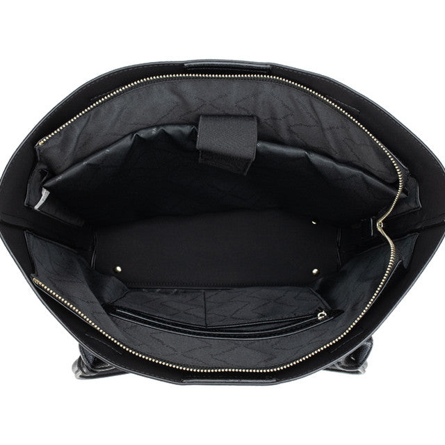 Hush Puppies Tas Wanita Tote bag Nancie Tote L In Black