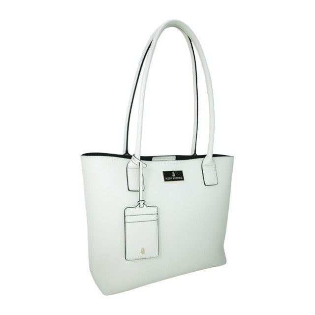 Hush Puppies Tas Wanita Tote bag Nancie Tote L In Off White