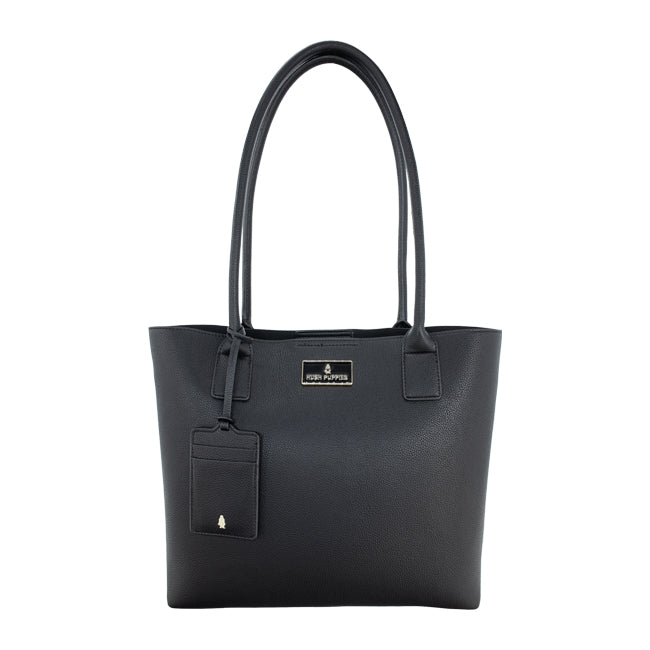 Hush Puppies Tas Wanita Tote bag Nancie Tote L In Black