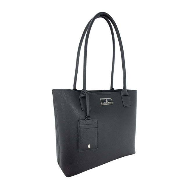 Hush Puppies Tas Wanita Tote bag Nancie Tote L In Black