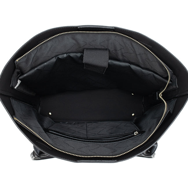 Hush Puppies Tas Wanita Tote bag Nancie Tote L In Black