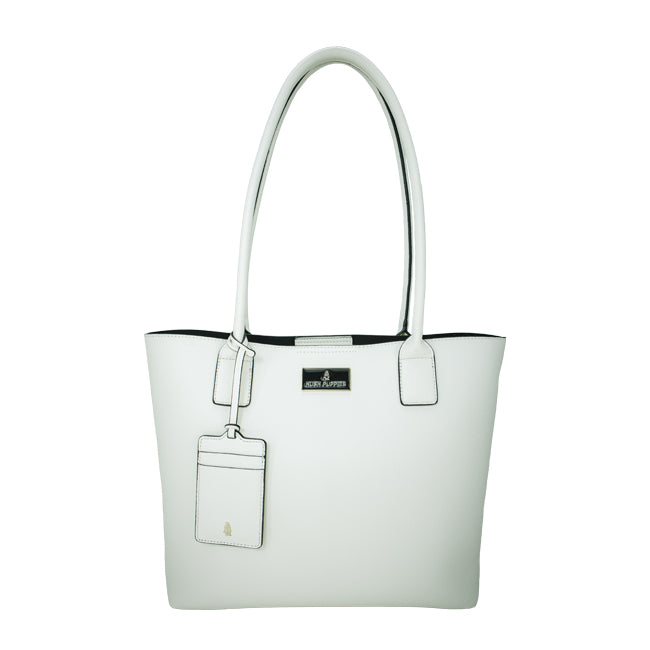 Hush Puppies Tas Wanita Tote bag Nancie Tote L In Off White