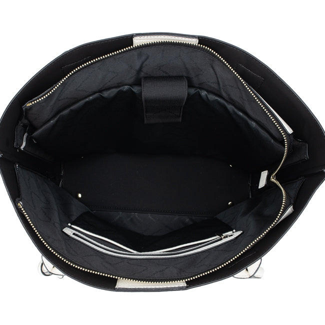 Hush Puppies Tas Wanita Tote bag Nancie Tote L In Off White