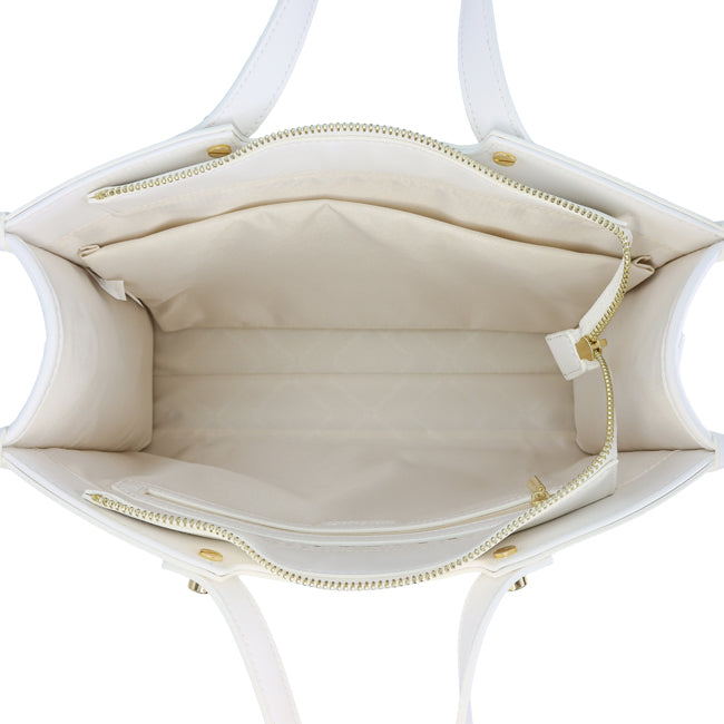Hush Puppies Tas Wanita Adelina Top Handle (M) In White