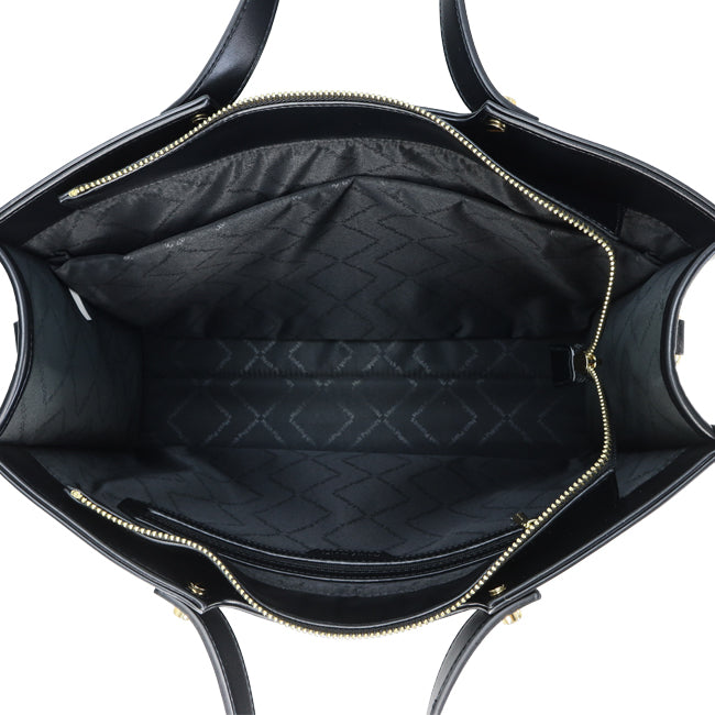 Hush Puppies Tas Wanita Adelina Top Handle (L) In Black