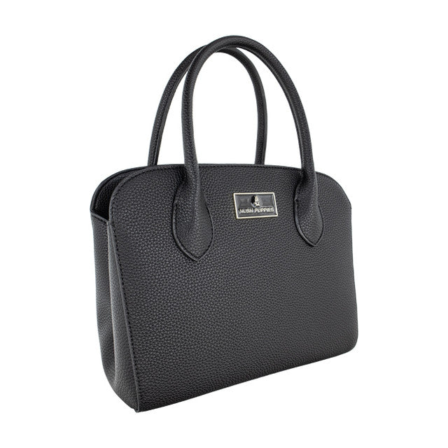 Hush Puppies Tas Wanita Sethy Satchel M In Black