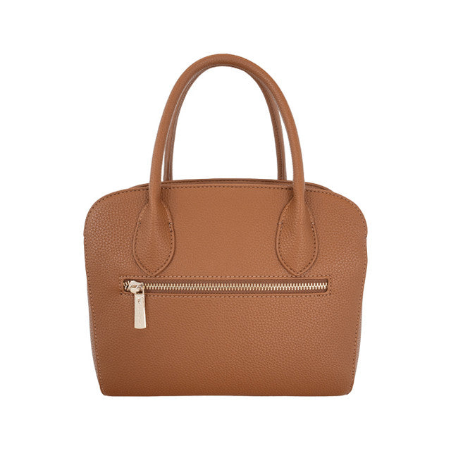Hush Puppies Tas Wanita Sethy Satchel M In Camel