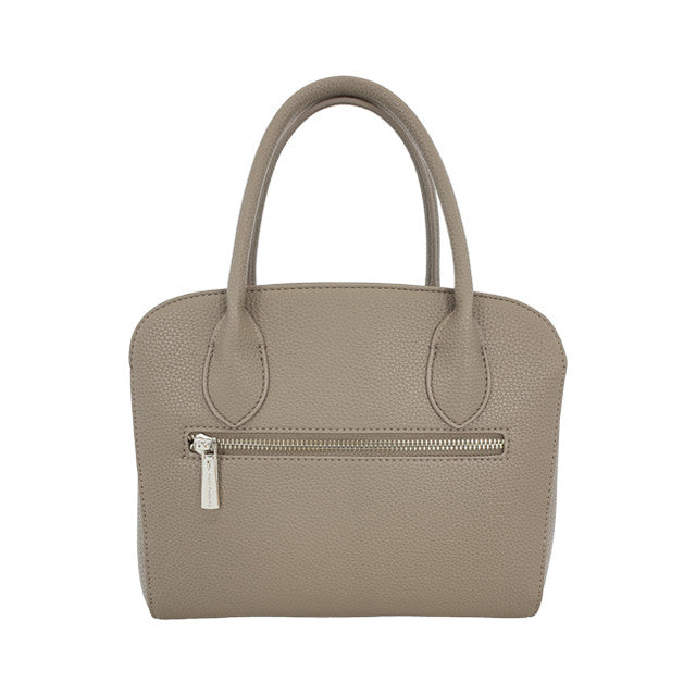 Hush Puppies Tas Wanita Sethy Satchel M In Taupe