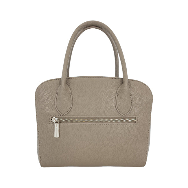 Hush Puppies Tas Wanita Sethy Satchel M In Taupe