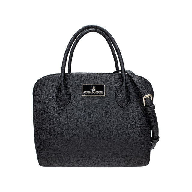 Hush Puppies Tas Wanita Sethy Satchel L In Black