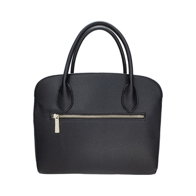 Hush Puppies Tas Wanita Sethy Satchel L In Black