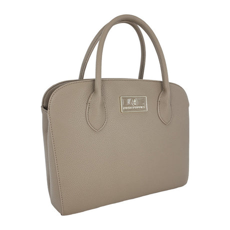 Hush Puppies Tas Wanita Sethy Satchel L In Taupe