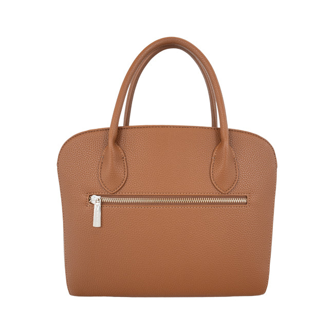 Hush Puppies Tas Wanita Sethy Satchel L In Camel