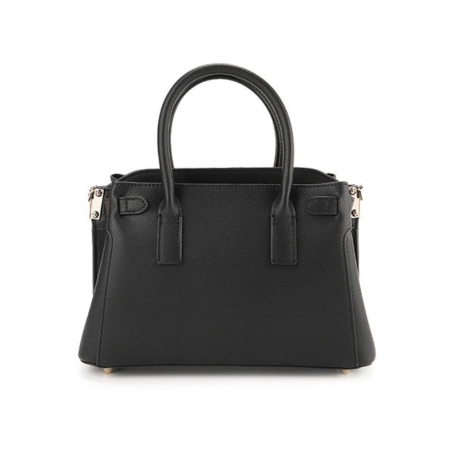 Hush Puppies Tas Wanita Nikita Satchel M In Black