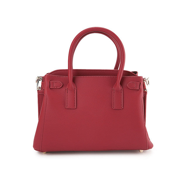 Hush Puppies Tas Wanita Nikita Satchel M In Red