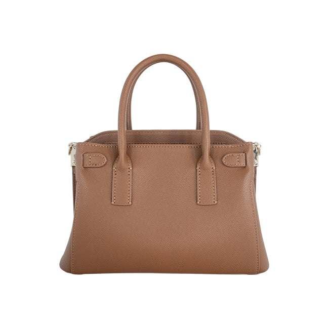 Hush Puppies Tas Wanita Nikita Satchel M In Camel