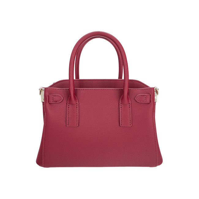Hush Puppies Tas Wanita Nikita Satchel M In Red