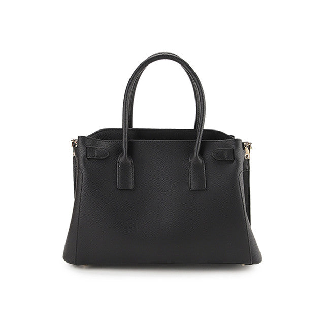 Hush Puppies Tas Wanita Nikita Satchel L In Black