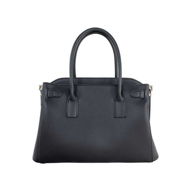 Hush Puppies Tas Wanita Nikita Satchel L In Black