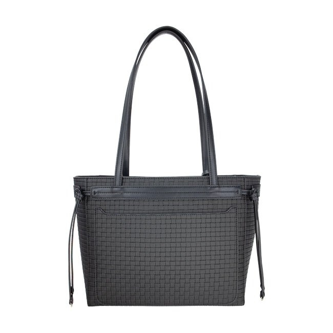 Hush Puppies Bags Ryla Tote (M) In Black