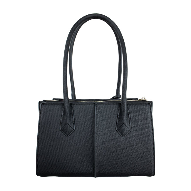 Lancey Shoulder M In Black