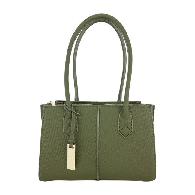 Hush Puppies Tas Wanita Shoulder Bag Lancey Shoulder M In Olive