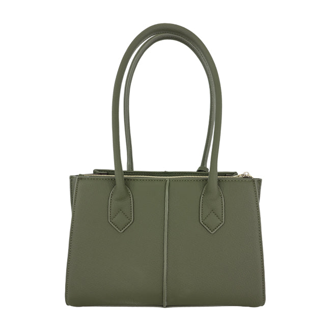 Hush Puppies Tas Wanita Shoulder Bag Lancey Shoulder M In Olive