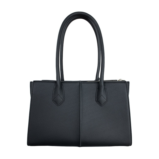Lancey Shoulder L In Black
