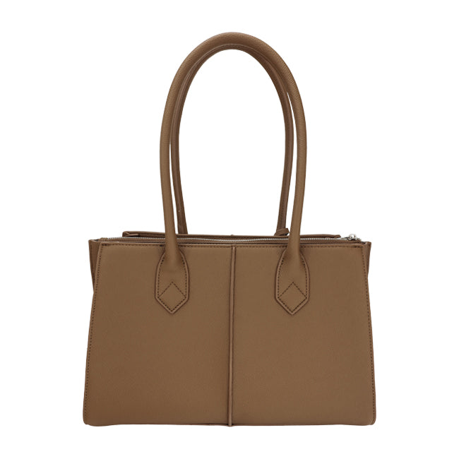 Hush Puppies Tas Wanita Shoulder Bag Lancey Shoulder L In Camel
