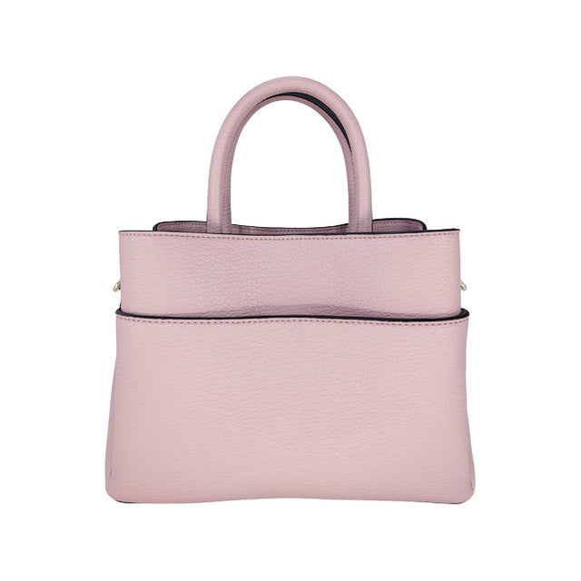 Hush Puppies Tas Wanita Pettle Satchel (S) In Pink