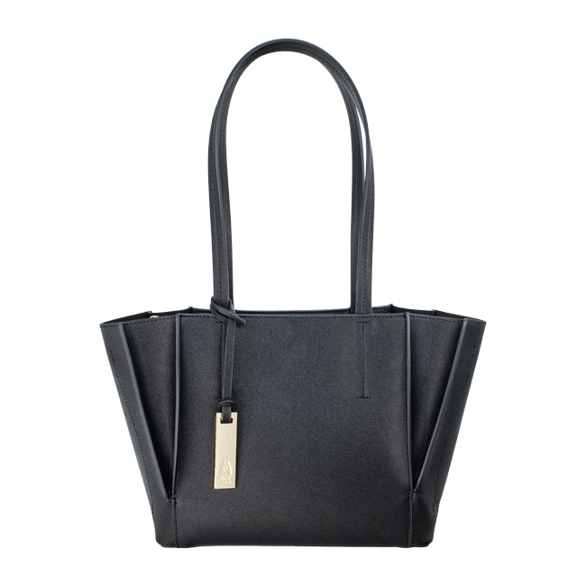 Hush Puppies Tas Wanita Tote bag Olea Tote (M) In Black