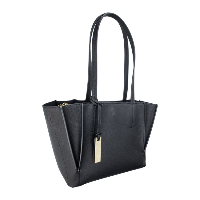 Hush Puppies Tas Wanita Tote bag Olea Tote (M) In Black