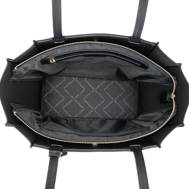 Hush Puppies Tas Wanita Tote bag Olea Tote (M) In Black