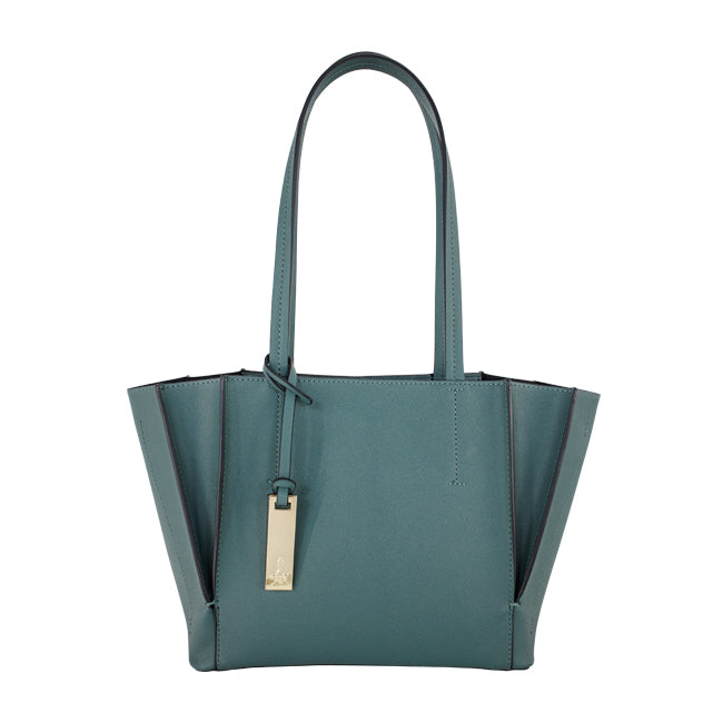 Hush Puppies Tas Wanita Tote bag Olea Tote (M) In Teal