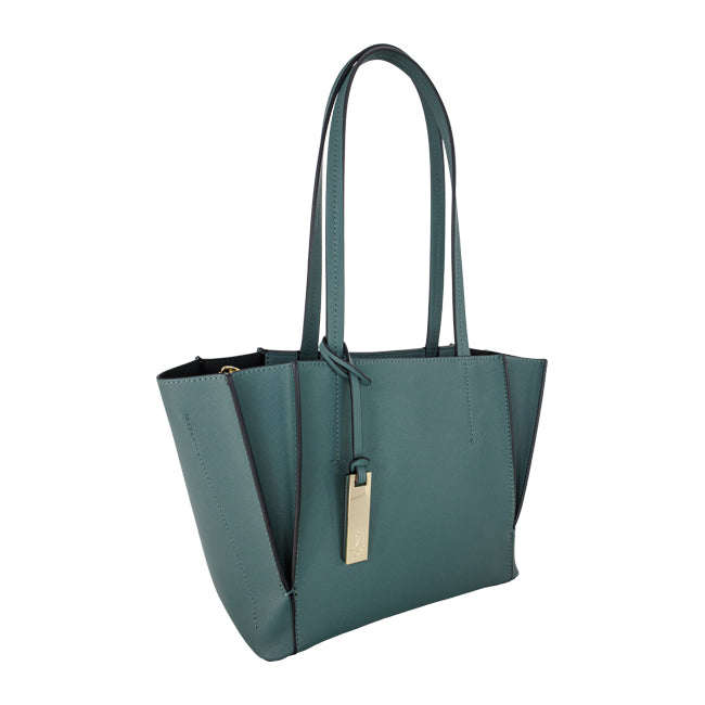 Hush Puppies Tas Wanita Tote bag Olea Tote (M) In Teal