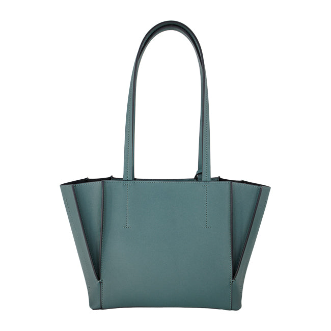 Hush Puppies Tas Wanita Tote bag Olea Tote (M) In Teal