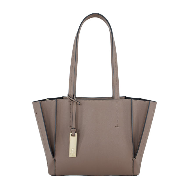 Hush Puppies Tas Wanita Tote bag Olea Tote (M) In Taupe