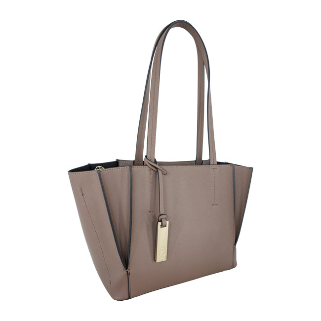 Hush Puppies Tas Wanita Tote bag Olea Tote (M) In Taupe