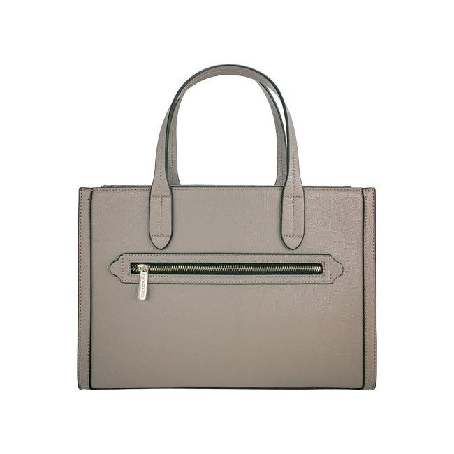 Hush Puppies Tas Wanita Vinka Top Handle (L) In Taupe