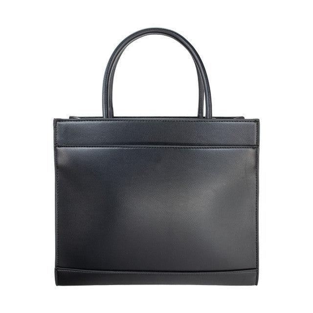 Hush Puppies Tas Wanita Danica Top Handle In Black