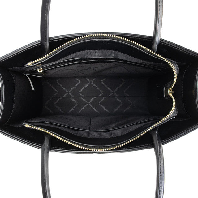 Hush Puppies Tas Wanita Danica Top Handle In Black