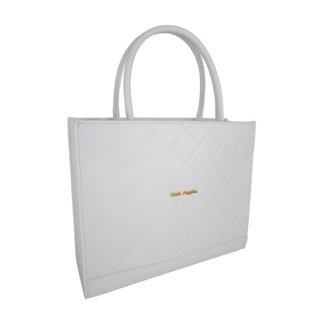 Hush Puppies Tas Wanita Danica Top Handle In White