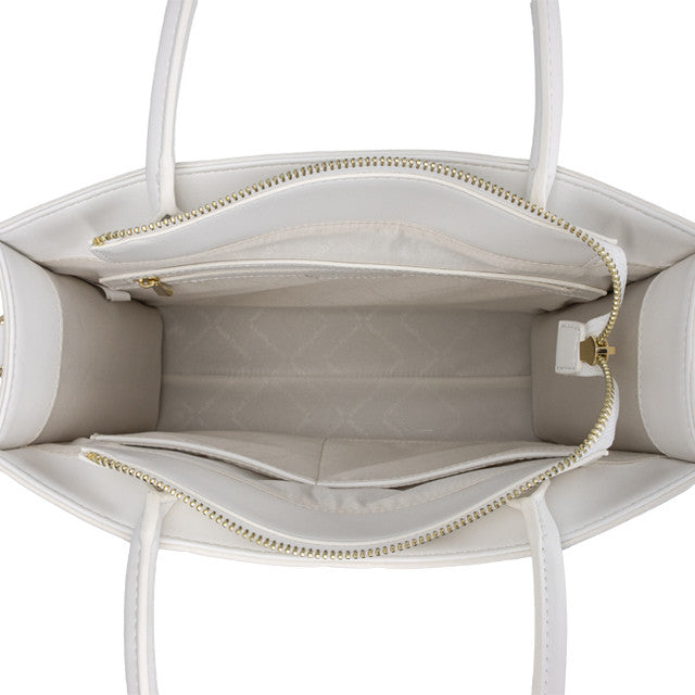 Hush Puppies Tas Wanita Danica Top Handle In White