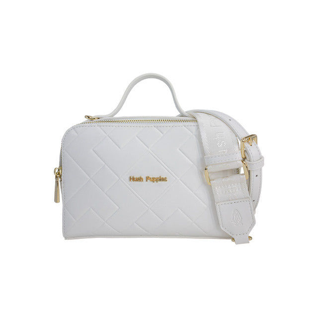 Hush Puppies Tas Wanita Danica Sling In White
