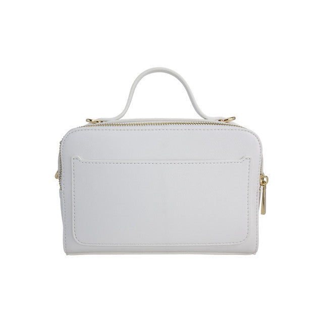 Hush Puppies Tas Wanita Danica Sling In White