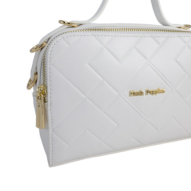 Hush Puppies Tas Wanita Danica Sling In White