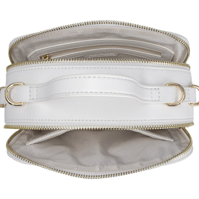 Hush Puppies Tas Wanita Danica Sling In White