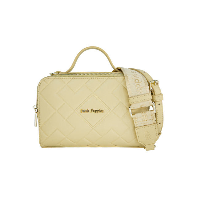 Hush Puppies Tas Wanita Danica Sling In Yellow