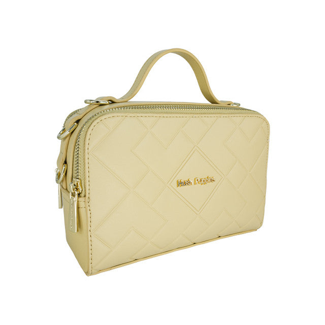 Hush Puppies Tas Wanita Danica Sling In Yellow